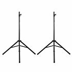 6.34343e 11 Undisclosed Nady Tripod Speaker Stand Piece Kit