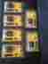 Ub20blk 6-packages 17626 Bose Ub20b