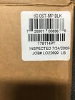 60.0stmp Blk Omnimount
