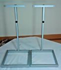 6017 Bang Olufsen Speaker Stands