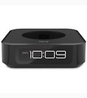 60920065 Ihome Docking Bedside Speaker 0047532912302