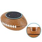 6092016224956 Coosa Special Rugby Holder Stand With Handmade Ceramic