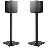 619191015894 Perlegear Surround Sound Speaker Stands Inch Holds Satellite