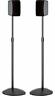 619191015924 Perlegear Speaker Stands Height Adjustable Inch Surround Sound