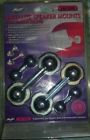 61999 Vector Satellite Speaker Mounts For Wall Ceiling