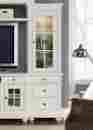 631-er00 Liberty Furniture 3454664 Right Door Pier Unit In Linen Finish Id