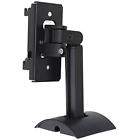 Ub-20 6462717667060 Speaker Mounts Ii Black Steel Wall Ceiling Bracket