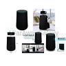 661708973784 Audiosnax Echo Dot Docking Station Cordless Rechargeable Speaker