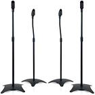 664979957903 Metal Electronics Features Speaker Stands Kit Height Adjustable