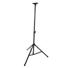 669819363456 Black Rack Adjustable Heavy Duty Height Tripod Pro