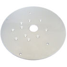 68520 Edson Marine Vision Series Mounting Plate Garmin Hd 796744685206
