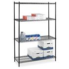 Llr69140 69140 Lorell Starter Shelving Unit Llr