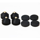 6959423336682 Lugulake Premium Ebony Wood