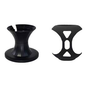 6ave 886004087496 Customized Homepod Mini Starter Kit Black 6ave 886004087496 Customized Homepod Mini Starter Kit Black