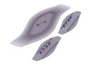702248192522 Riiroo Vertical Stand For Playstation