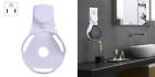 705169657200 Hendont Google Home Mini Voice Assistants Outlet Wall