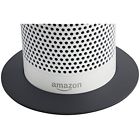 706581983014 Soundbass Amazon Echo White Stand