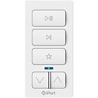 0410938 70800 Iport Tv Remote Controls 041093708008