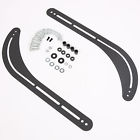 713095199688 Egobike Black Universal Sound