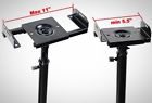 7218023 Standsusa Heavy Duty Adjustable 716987218023