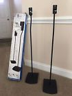 722139-010 Bose Universal Speaker Stands 017817662581