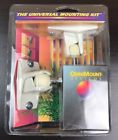 25rst 728901004056 Omnimount Universal Mount Kit Pair Umk White New