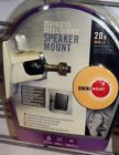 728901007132 Omnimount 20.0 W Stainless