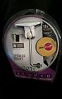 728901007842 Omnimount 10.0 Ceiling Speaker Mount White New