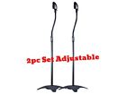 74594 Portable Speaker Stand Set 603882874594