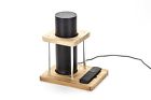 746060131598 Wasserstein Bamboo Speaker Stand