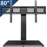 759337858913 Fitueyes Tabletop Swivel Tv Stand Holder Mount Bracket