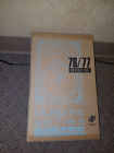 Cm-77 760514003354 Niles Bracket Kit 76