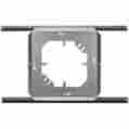 Bg-tb8 765368000000 Bogen Tile Bridge For Ceiling Speaker Bgtb8