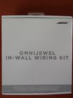 766582-0010 Bose Omni Jewel And Cube Wiring Kit Lifestyle