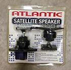 77305019 Atlantic Universal Speaker Mount 031742050190