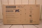 77305018 7730518 Atlantic Satellite Speaker Stands
