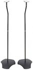 77307233 Atlantic Adjustable Height Speaker Stand Heights Of Or 0031742072338
