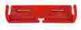 79044 Just Solutions 5 Fixed Height Speaker Stand Red 689513279044