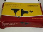 Ms40b5 791090676663 Video Security Solutions Ceiling Wall Speaker Camera Mount