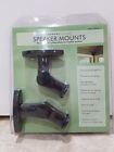 Swmb-01 793795290205 Sanus Systems Speaker Mounts Model