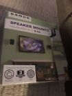 Swmb01 793795290304 Sanus New Speaker Mount