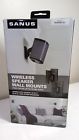 793795531155 Sanus Wireless Speaker Wall Mounts For Sonos Play