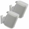 Play1 793795532565 Sanus Adjustable Speaker Wall Mounts Designed For Sonos