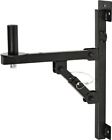 Sb-781 8025534034958 Undisclosed Quick Lok Pair Of Angled Adjustable Speaker Wall Mounts