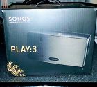8050100201 Sonos New White Play