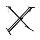 811501038573 Chromacast Cc-kstand Double Braced X-style