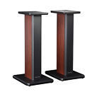 St300 812417031054 Airpulse Speaker Stands For Hollowed Pair