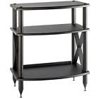 815414016161 Vulcan Tt Turntable Stand With Vinyl Record Storage
