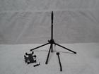 817760010435 Spectrum Universal Tablet Stand Black Ail Ats