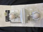Capacity-1 85-0087 Sonance White Speaker Mount By Omnimount Lbs Pair Nib